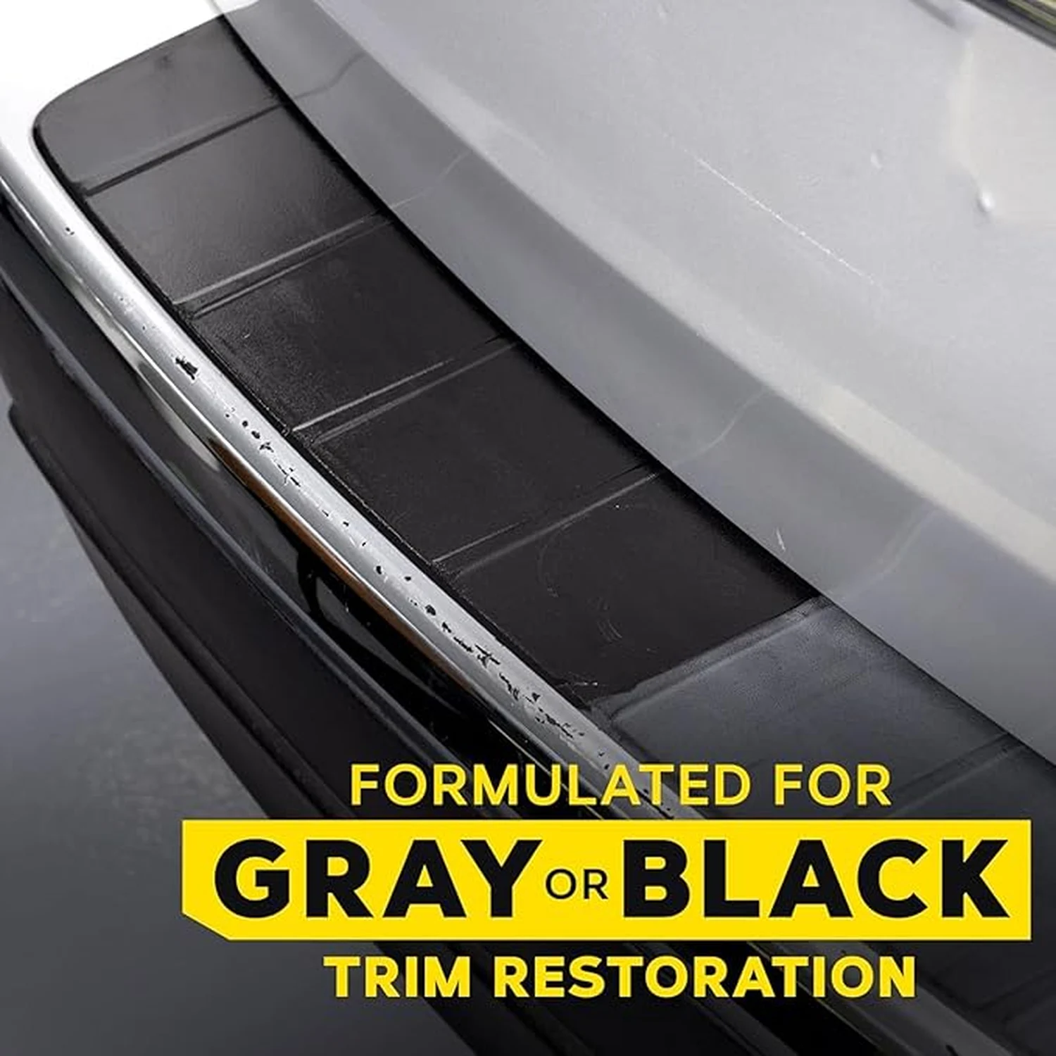 Heavy Duty Trim Restoration Kit - Image 7