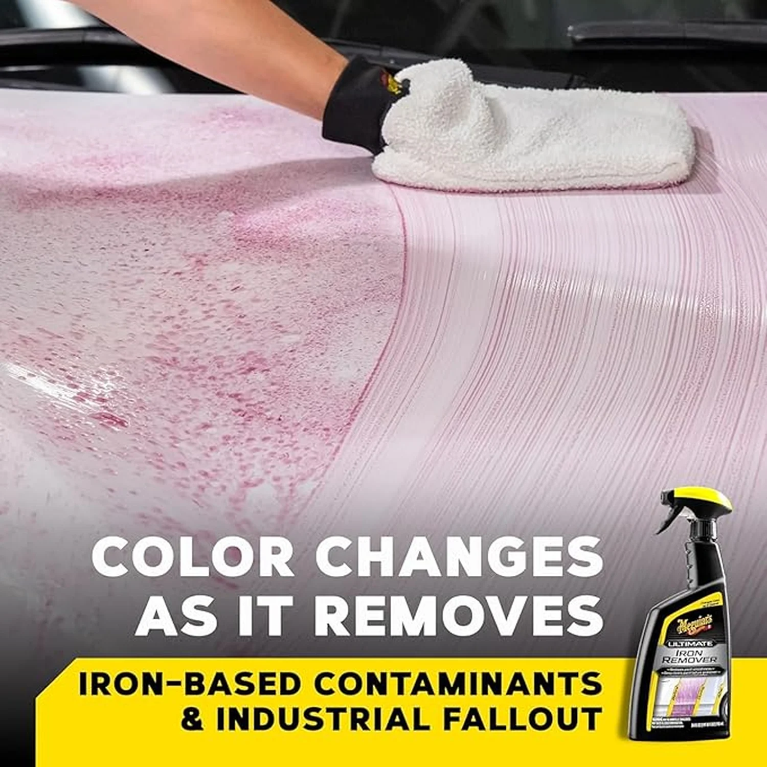 Ultimate Iron Remover - Image 3