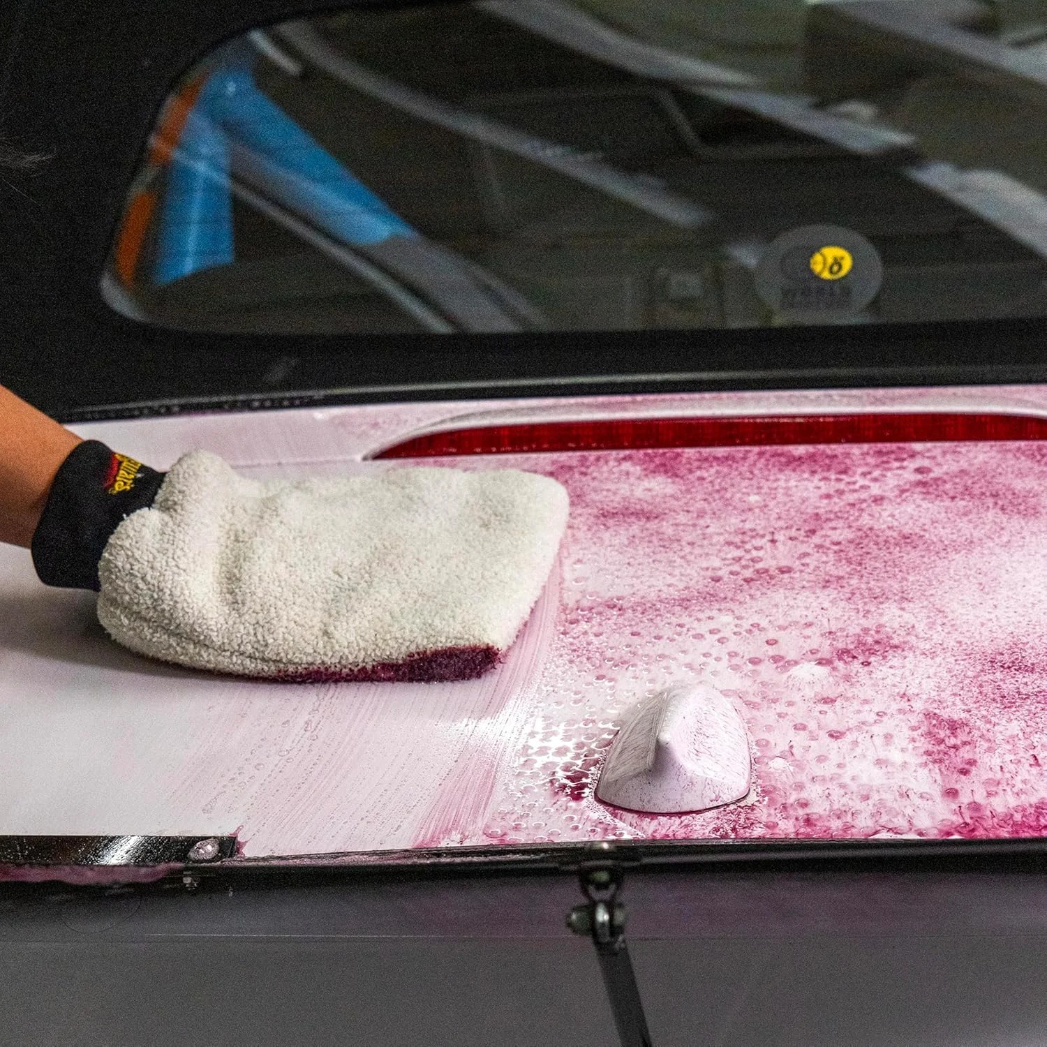 Ultimate Iron Remover - Image 8