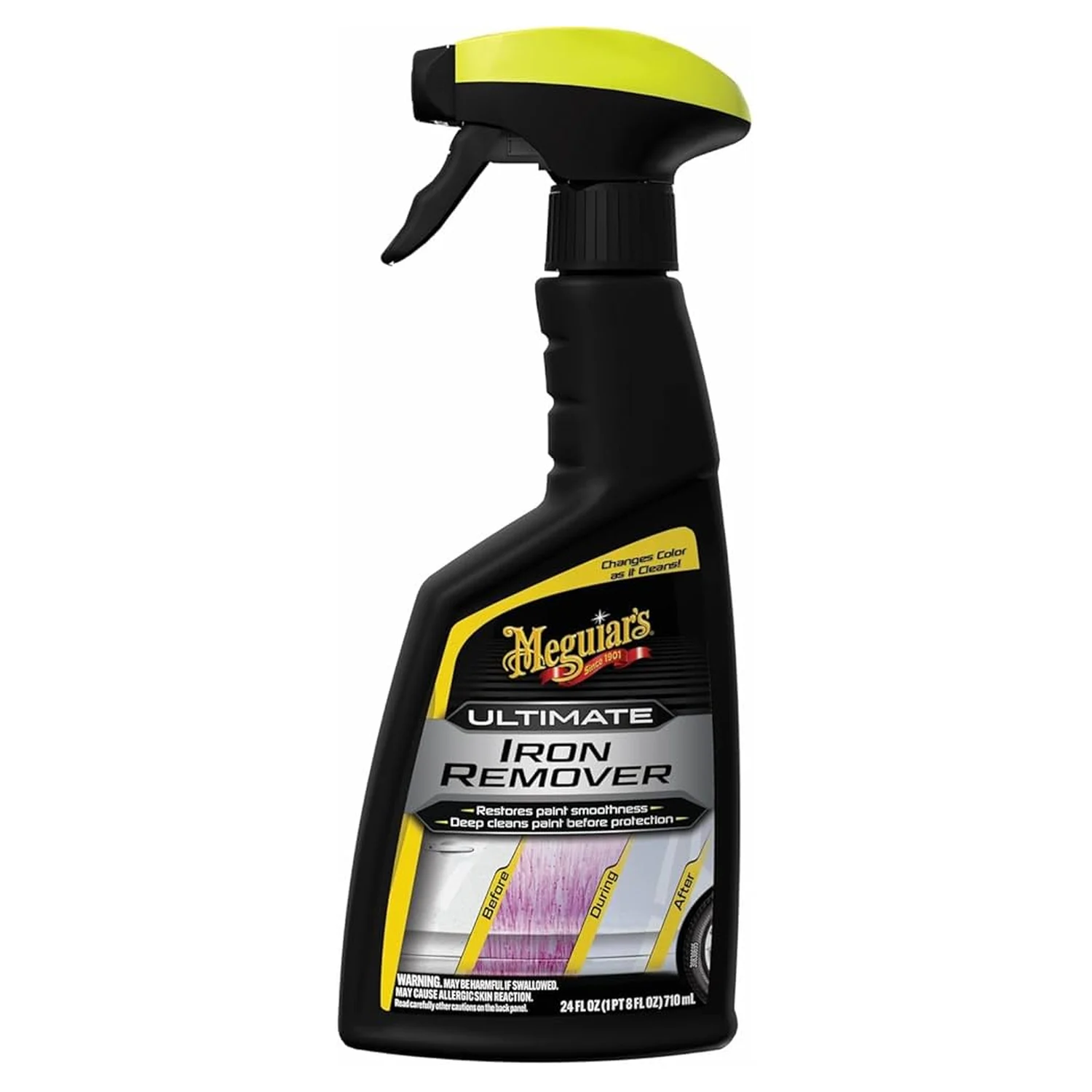 Ultimate Iron Remover - Image 2