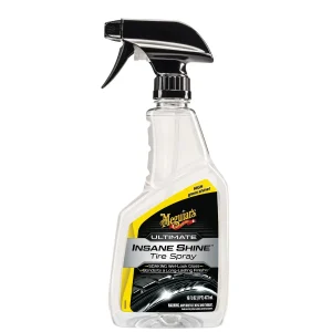 Ultimate Insane Shine Tyre Spray