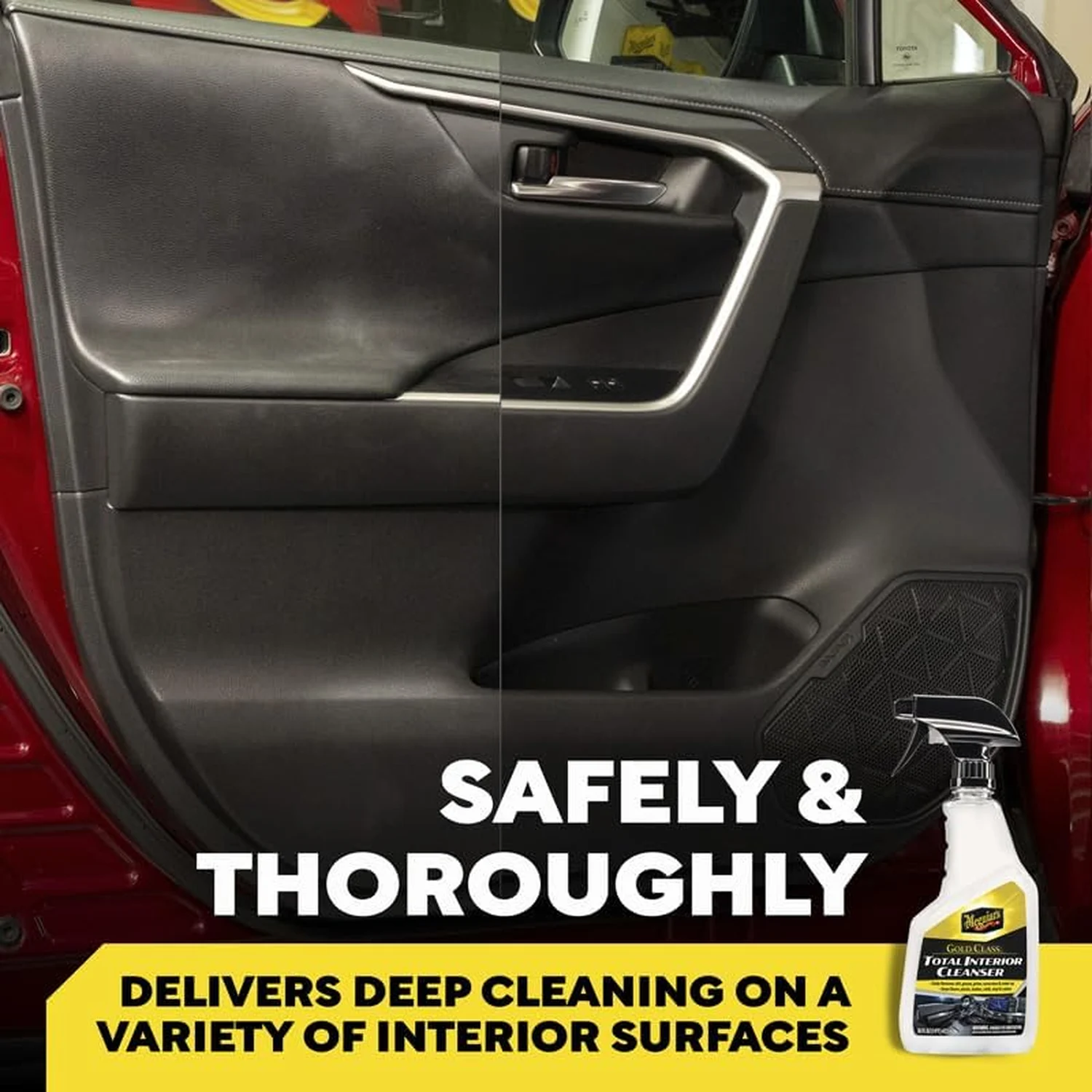 Gold Class Total Interior Cleanser - Image 4