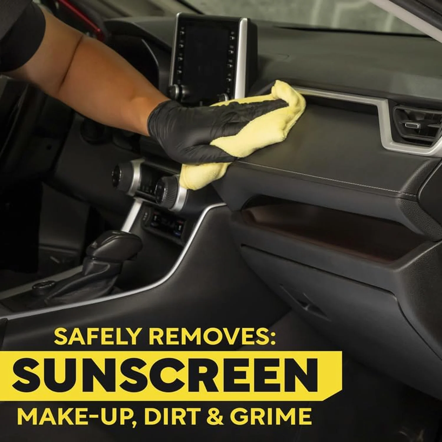 Gold Class Total Interior Cleanser - Image 8