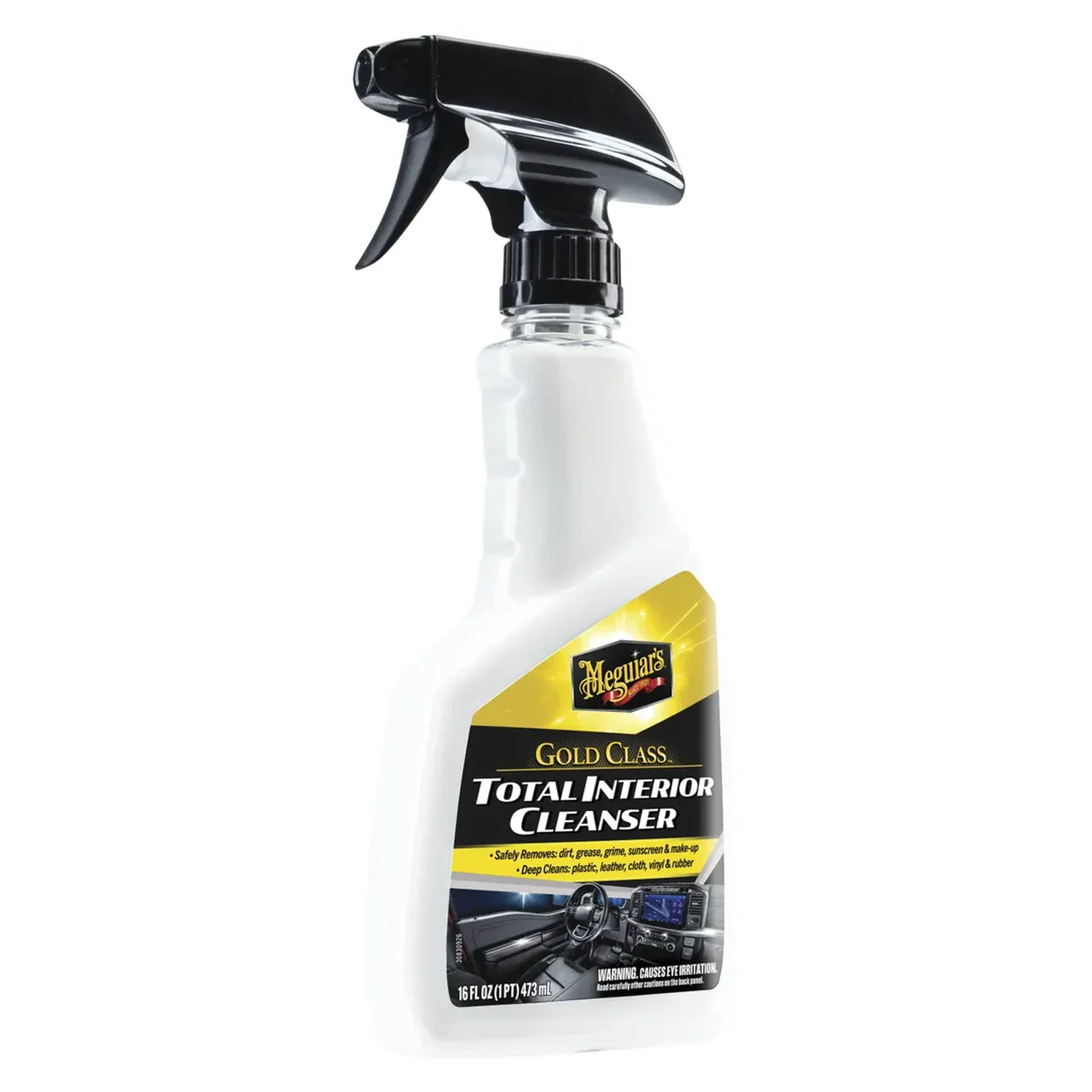 Gold Class Total Interior Cleanser - Image 2