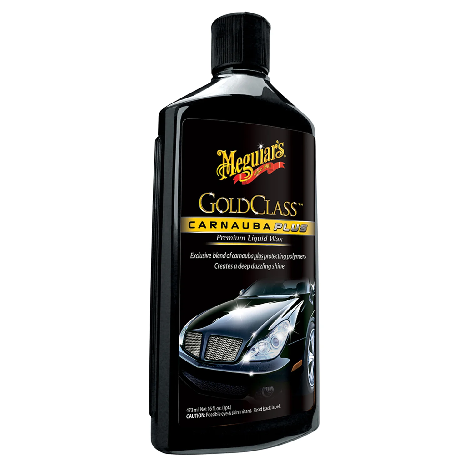Gold Class Liquid Wax - Image 4