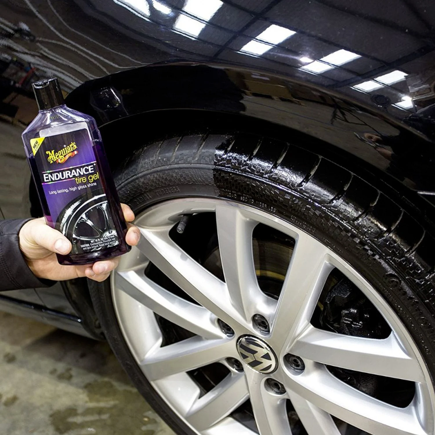 Endurance Tyre Gel - Image 3