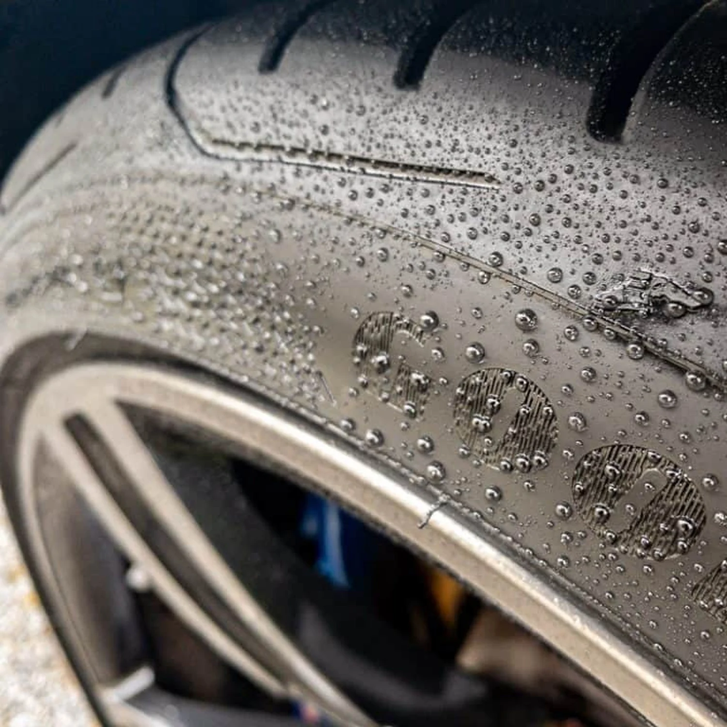Endurance Tyre Gel - Image 5
