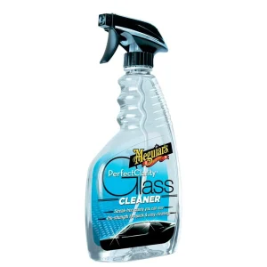 Perfect Clarity Glass Cleaner