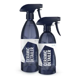 Q²M Ceramic Detailer