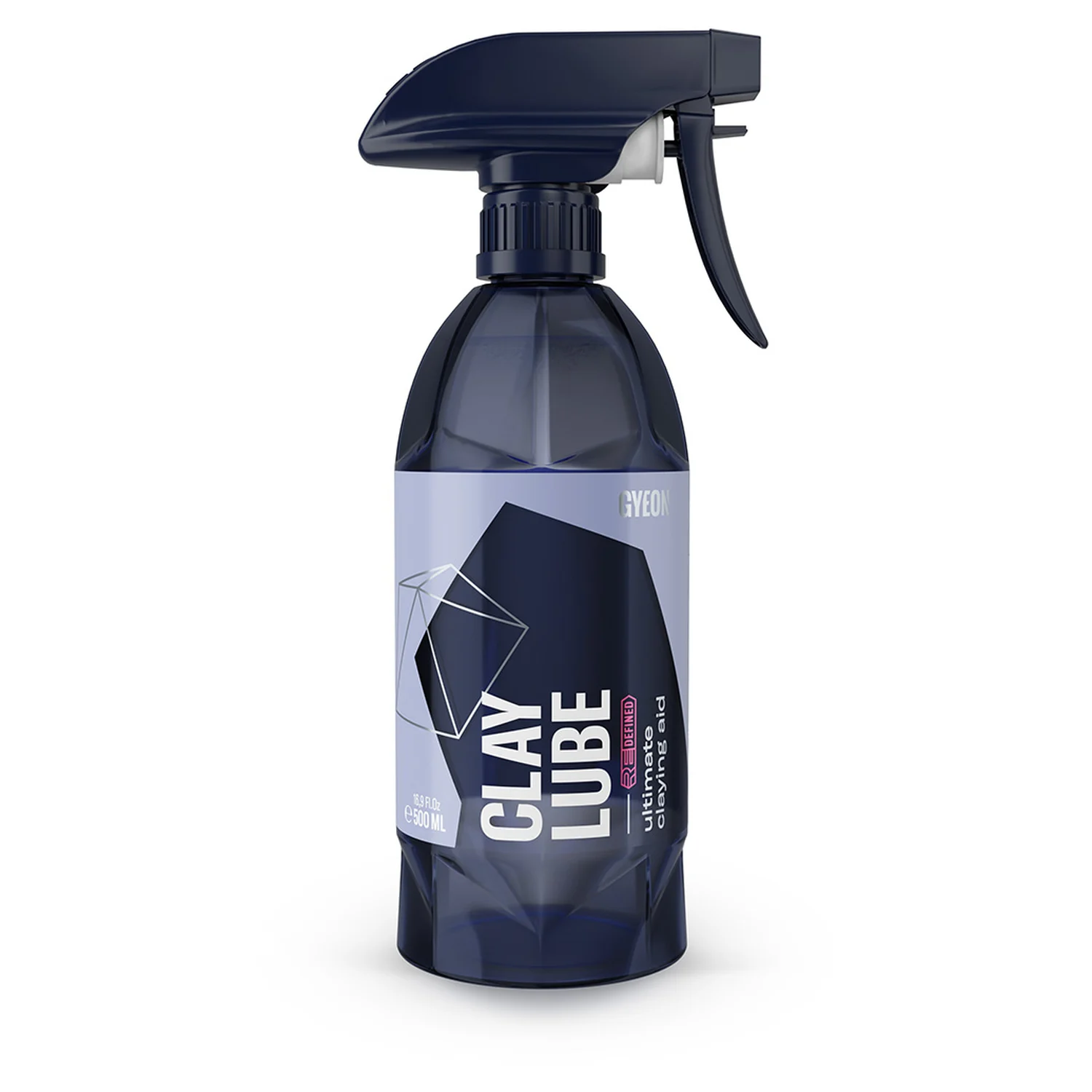 Q²M Clay Lube REDEFINED - Image 2