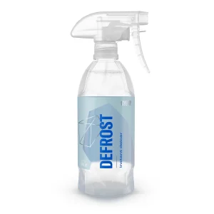 Q²M DeFrost
