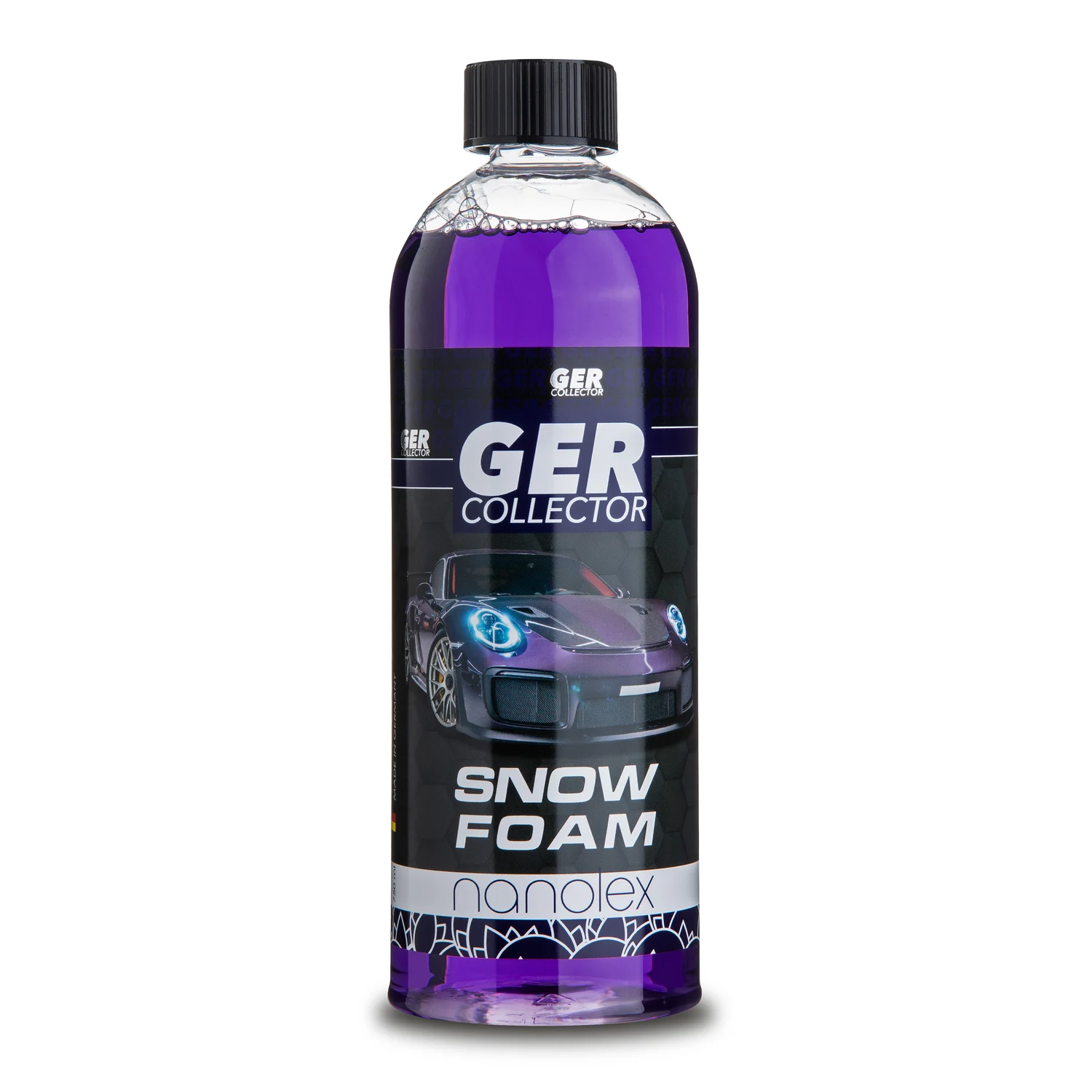Snow Foam - Image 2