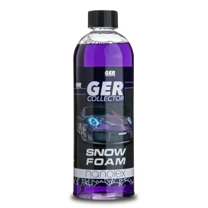Snow Foam