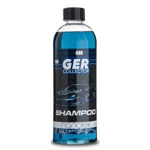 Wash & Seal Shampoo