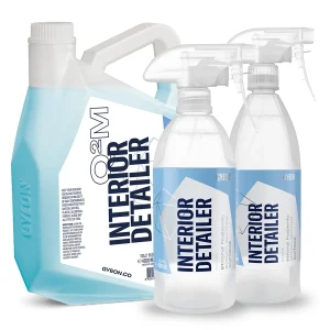 Q²M InteriorDetailer