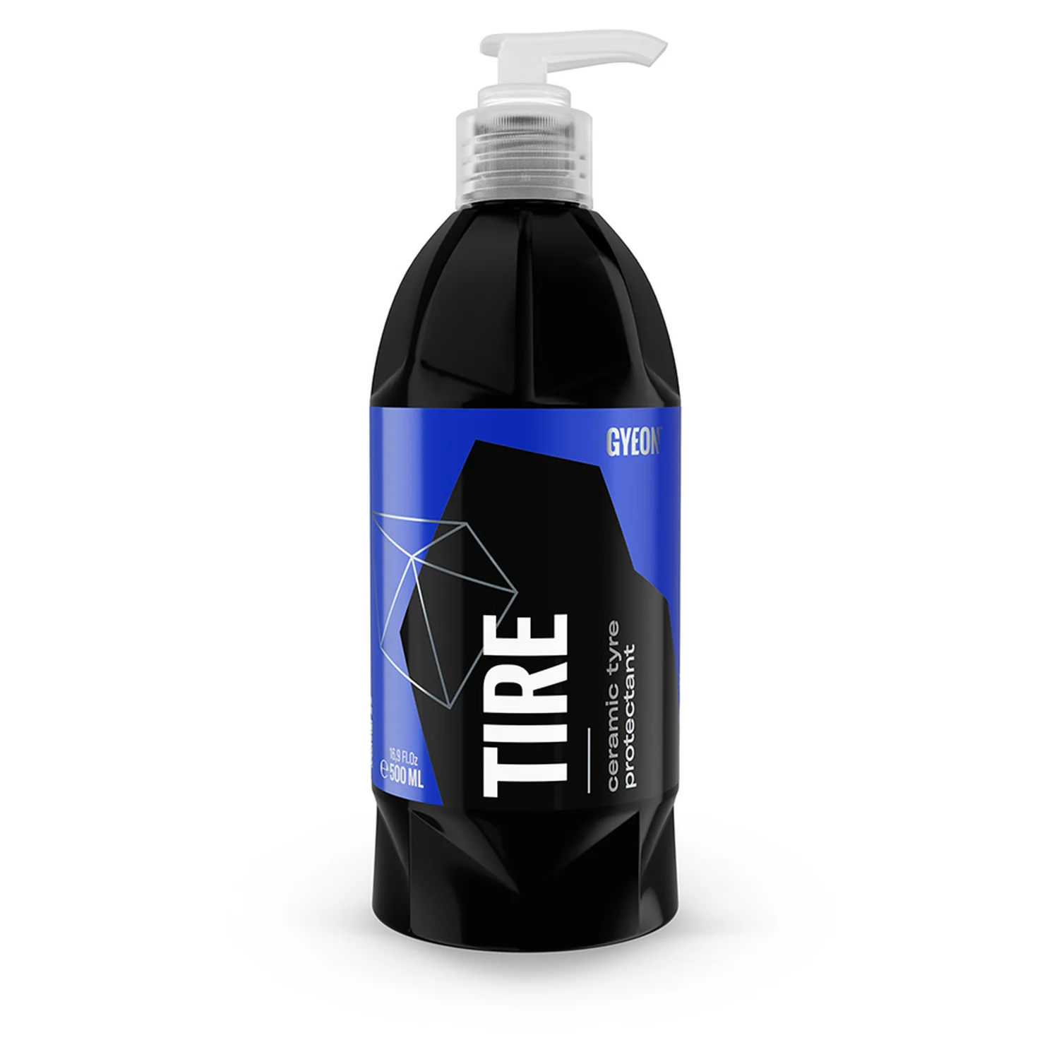 Q² Tire - Image 2