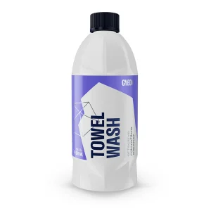Q²M Towel Wash