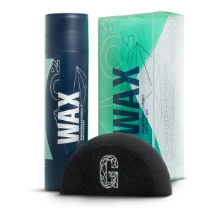Q² Wax
