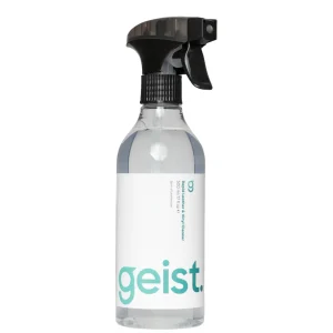 Rapid Leather & Vinyl Cleaner