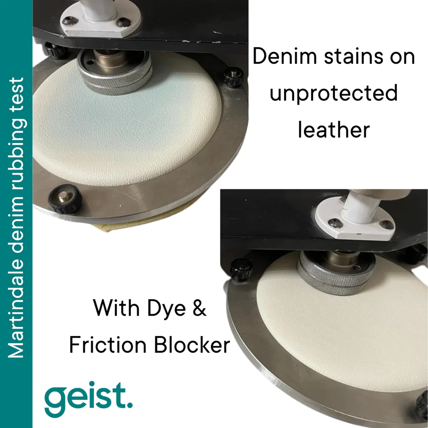 Dye & Friction Blocker - Image 3