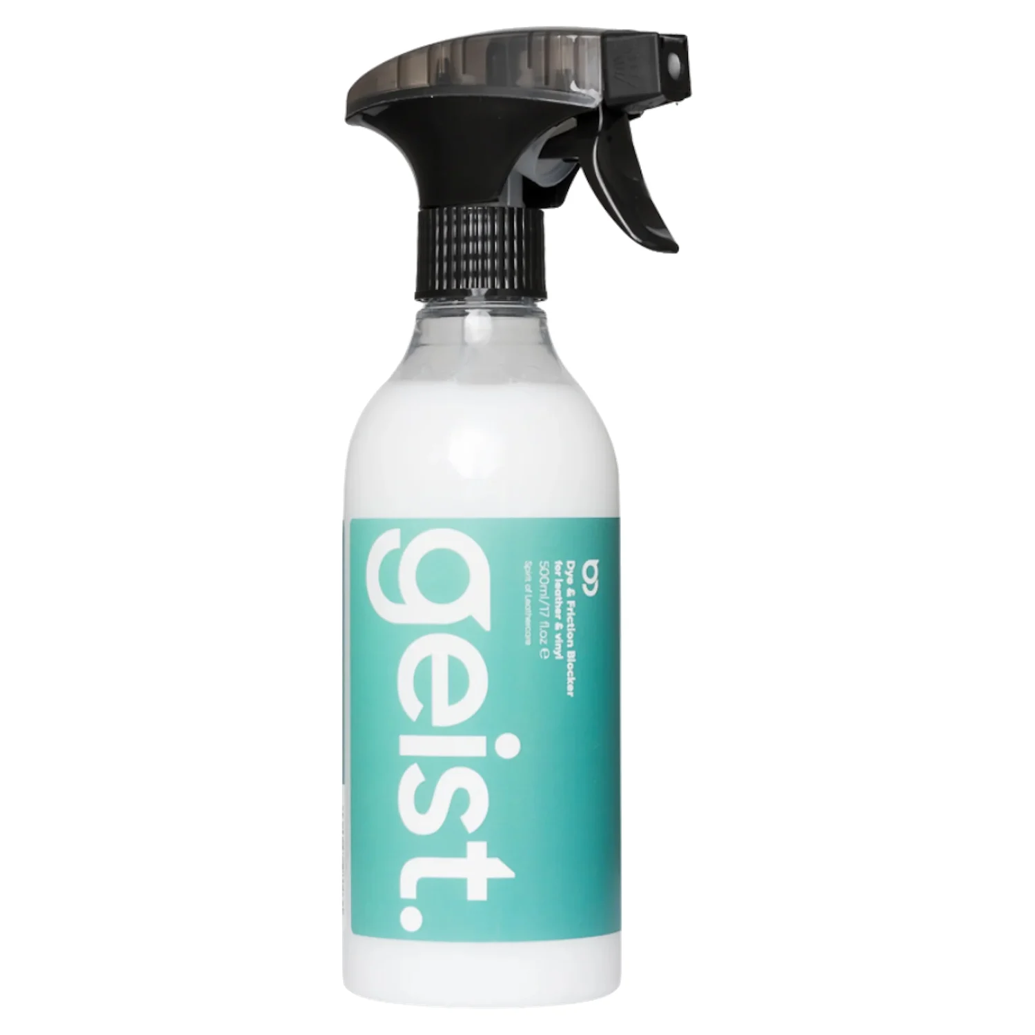 Dye & Friction Blocker - Image 2