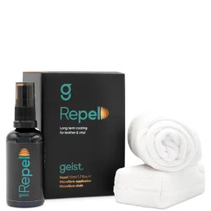 Repel Leather Coating