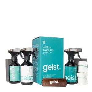 3 Plus Care Kit