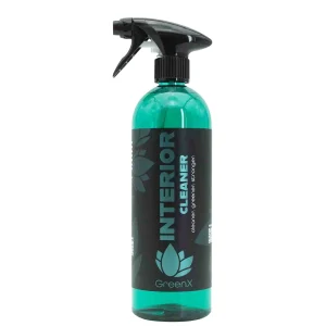 Interior Cleaner