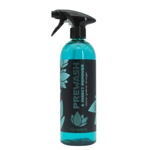 Prewash & Insect Cleaner