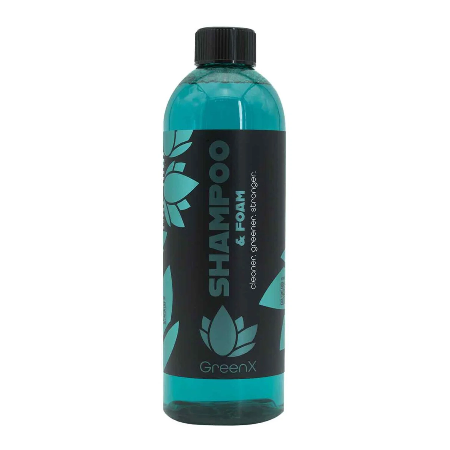 Shampoo & Foam - Image 2