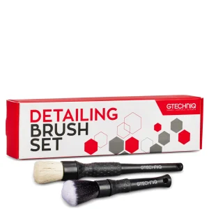 Detailing Brush Set