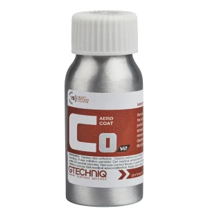 C0v2 Aero Coat