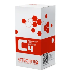 C4 Permanent Trim Restorer