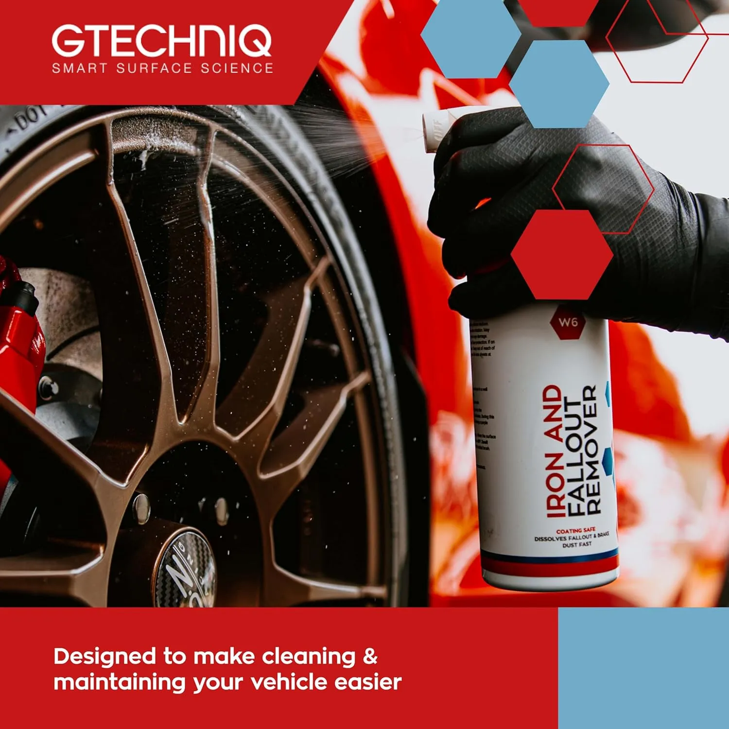 Essential Maintenance Kit - Image 5