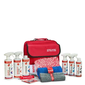 Essential Maintenance Kit
