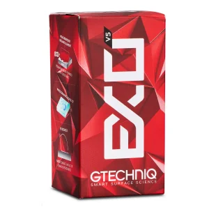 EXO v5 Ultra Durable Hydrophobic Coating