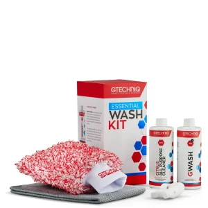Essentials Wash Kit