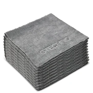 MF1 ZeroR Microfibre Buff Cloth