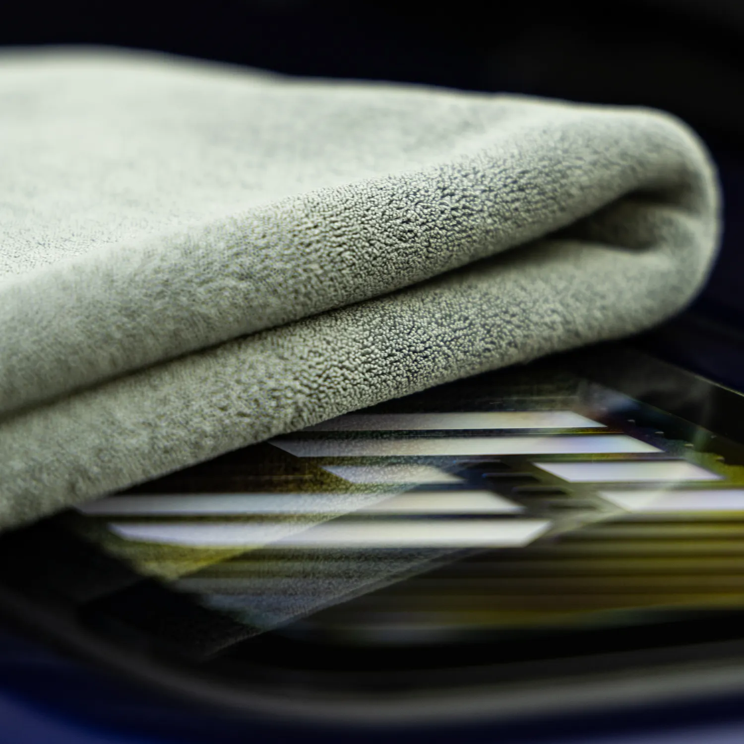 MF7 Short Loop Drying Towel - Image 6