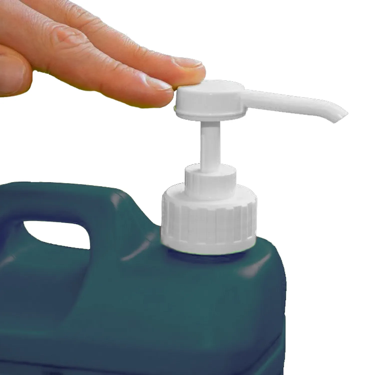 Pump Dispenser - Image 3