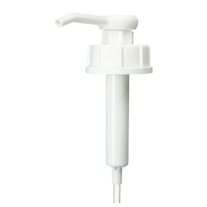 Pump Dispenser