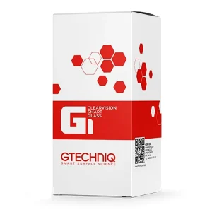 G1 ClearVision Smart Glass