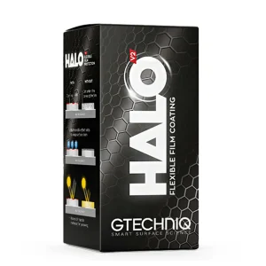 HALOv2 Flexible Film Coating