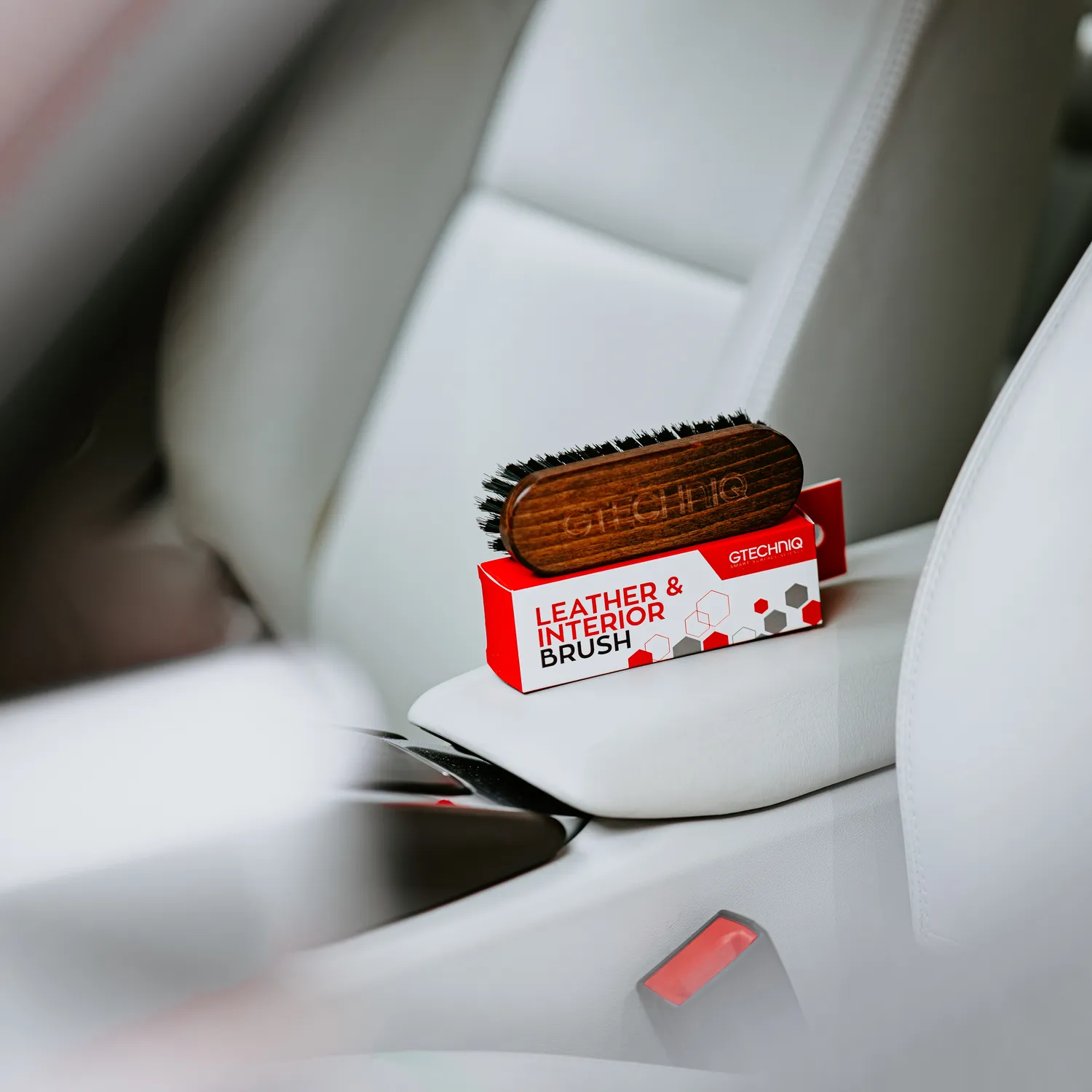 Leather & Interior Brush - Image 5