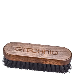 Leather & Interior Brush