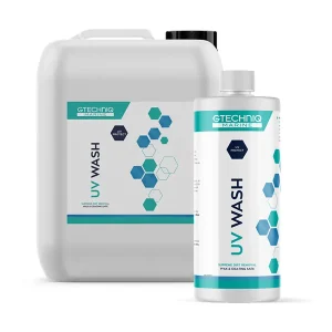 Marine UV Wash