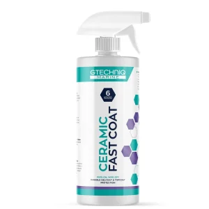 Marine Ceramic Fast Coat
