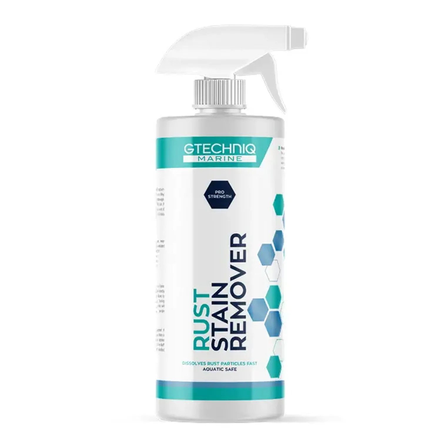 Marine Rust Stain Remover - Image 2