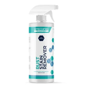 Marine Rust Stain Remover