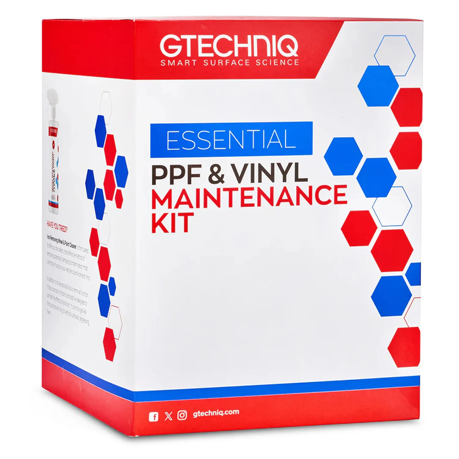 PPF & Vinyl Maintenance Kit - Image 3